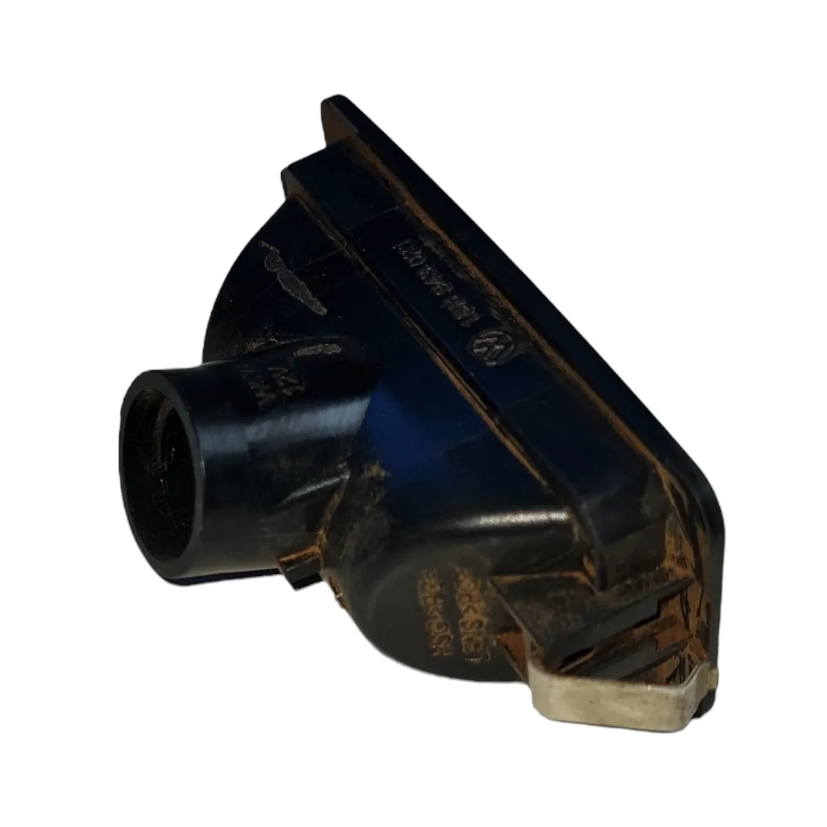 Luz de placa do VW Fox 1.6 2017