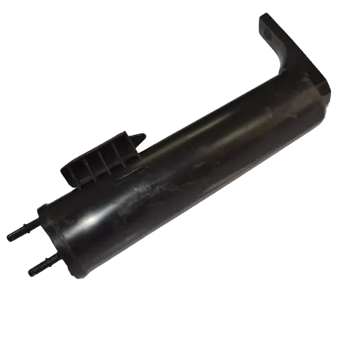 Filtro canister 5Z0201801A do VW Fox 1.6 2017