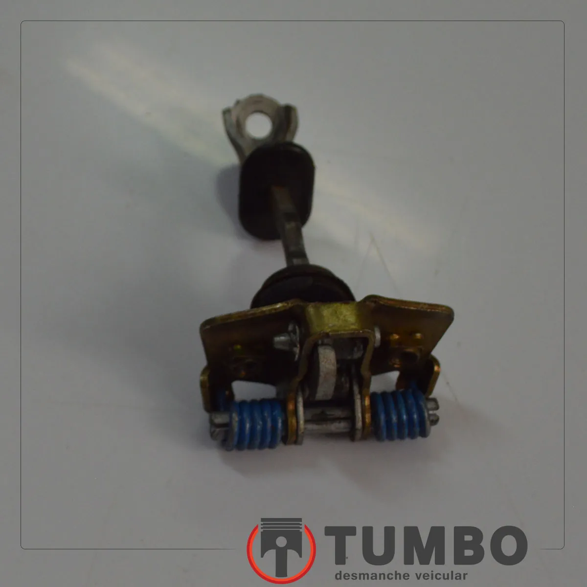 Limitador porta dianteira direita do VW Fox 1.6 2017