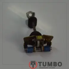 Limitador porta dianteira direita do VW Fox 1.6 2017 