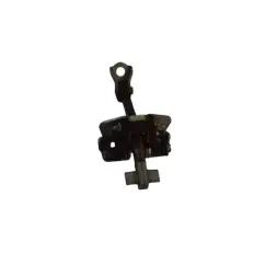 Limitador porta traseira direita do VW Fox 1.6 2017 