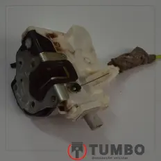 Fechadura porta traseira esquerda do VW Fox 1.6 2017 