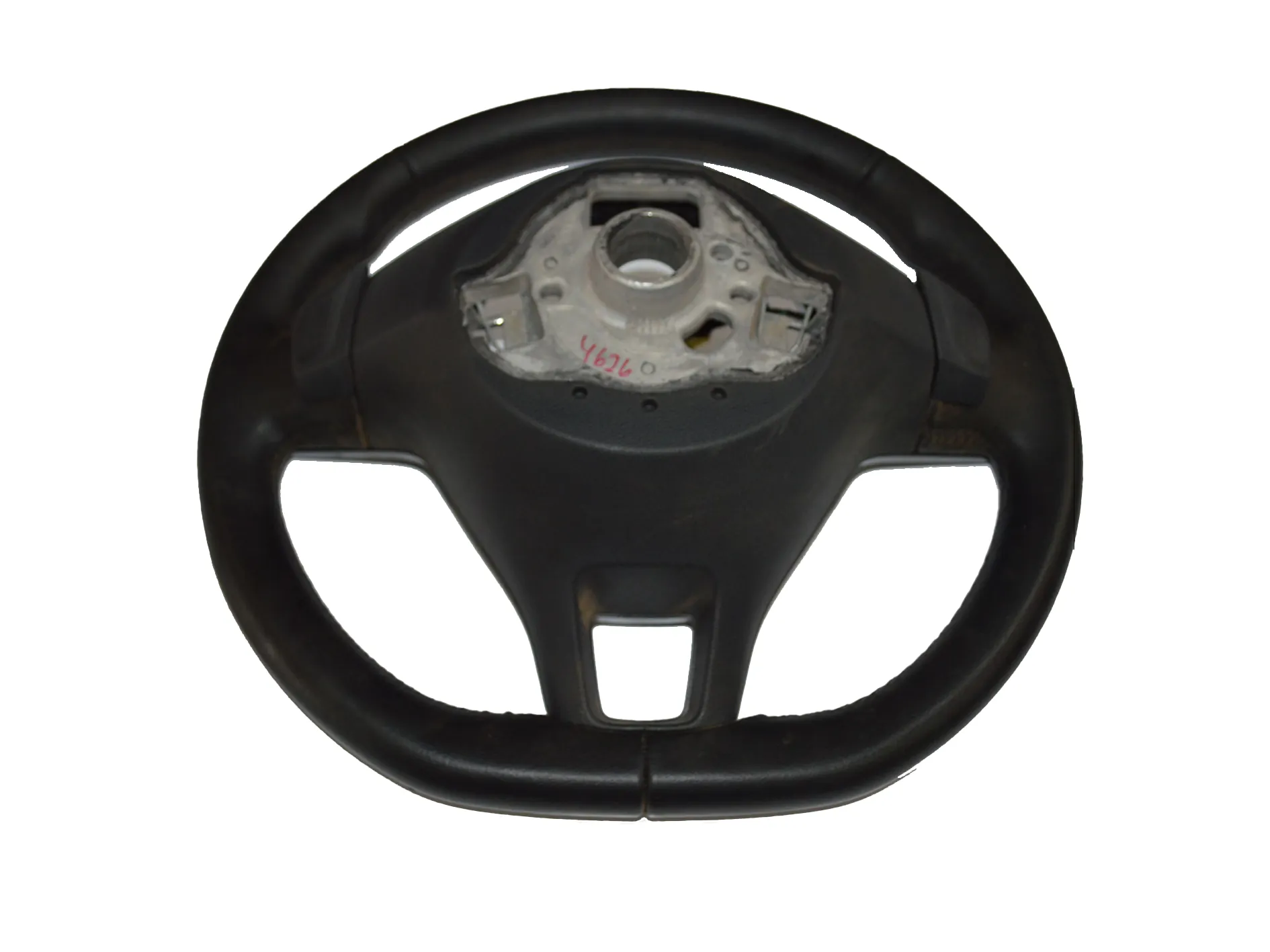 Volante de direção do VW Fox 1.6 2017
