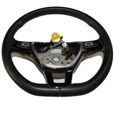 Volante de direção do VW Fox 1.6 2017