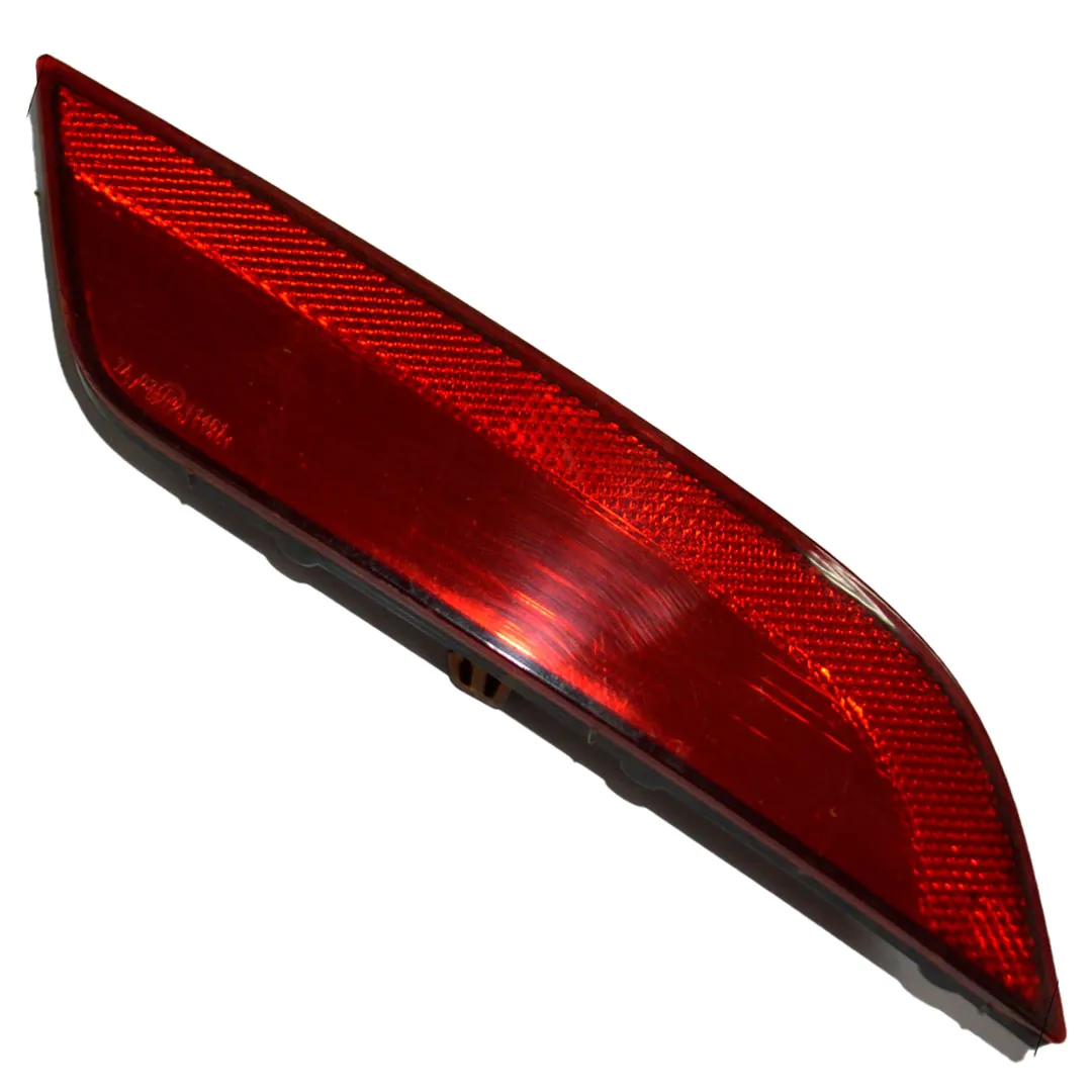 Luz refletor do parachoque direito do VW Fox 1.6 2017