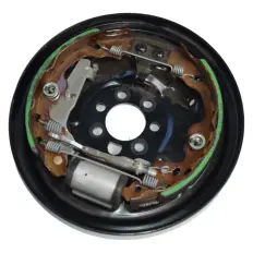 Conjunto de freio esquerdo Fox 1.6 2017