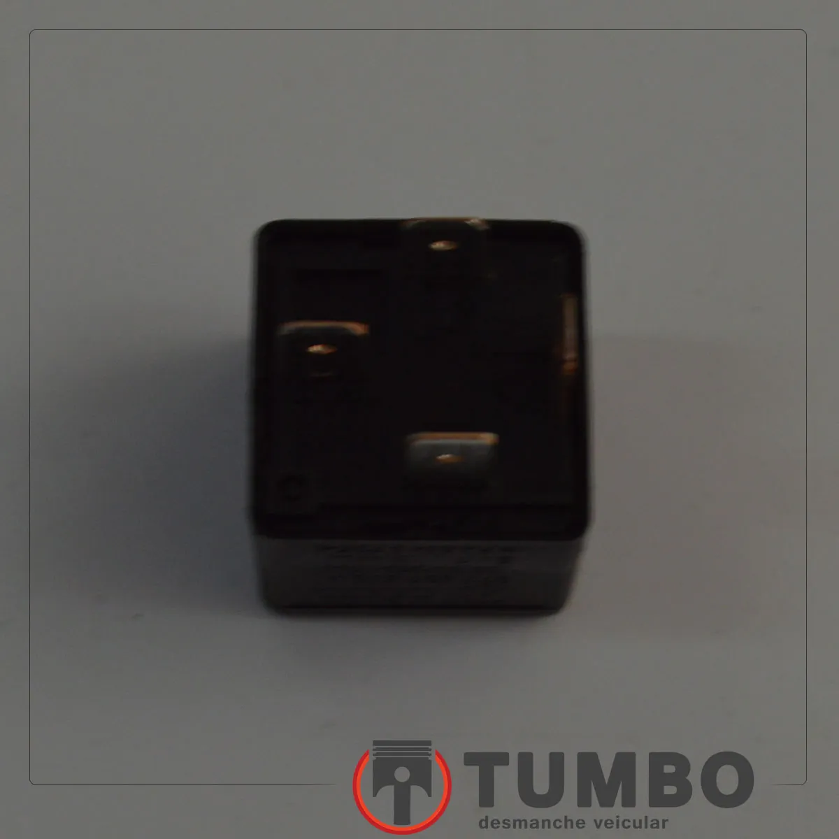 Fusível 1546 do VW Fox 1.6 2017