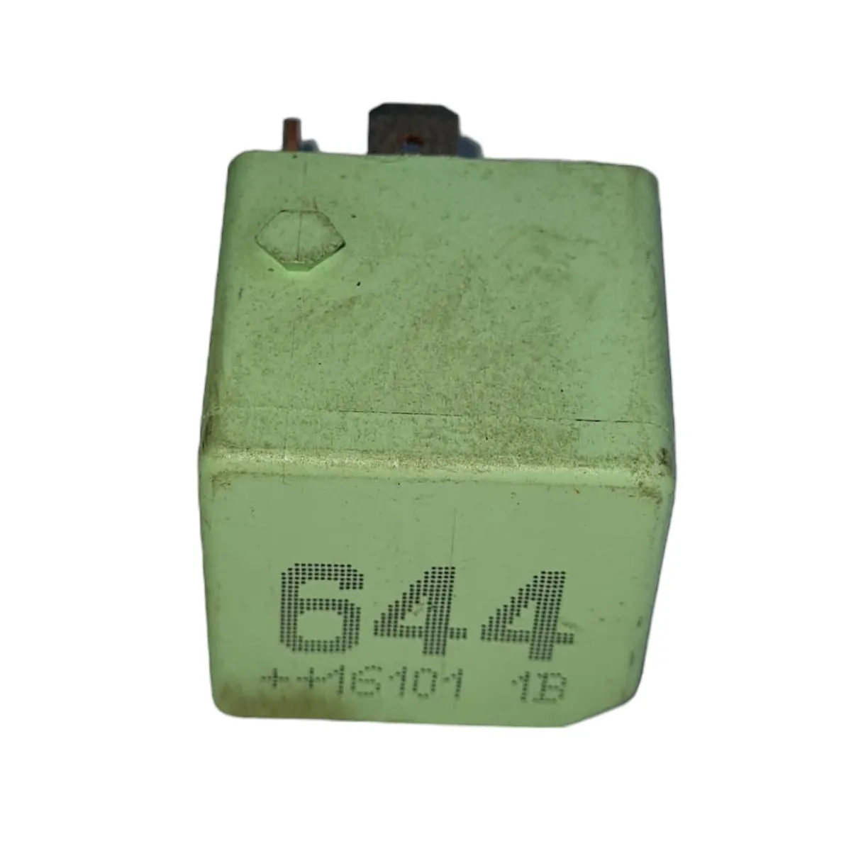 Fusível 644 do VW Fox 1.6 2017