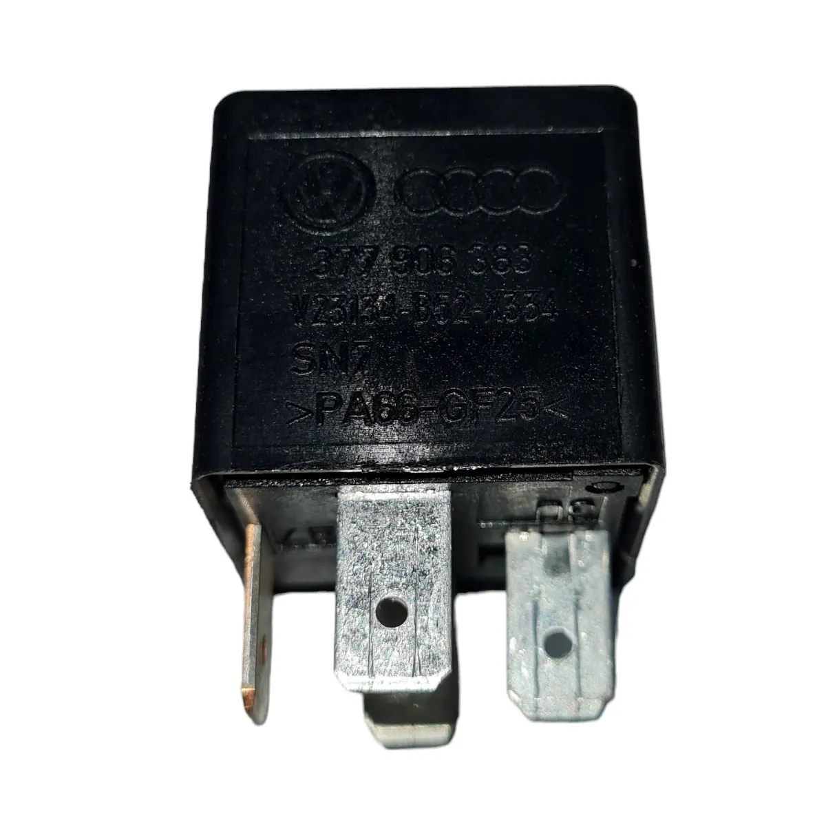 Fusível 1544 do VW Fox 1.6 2017