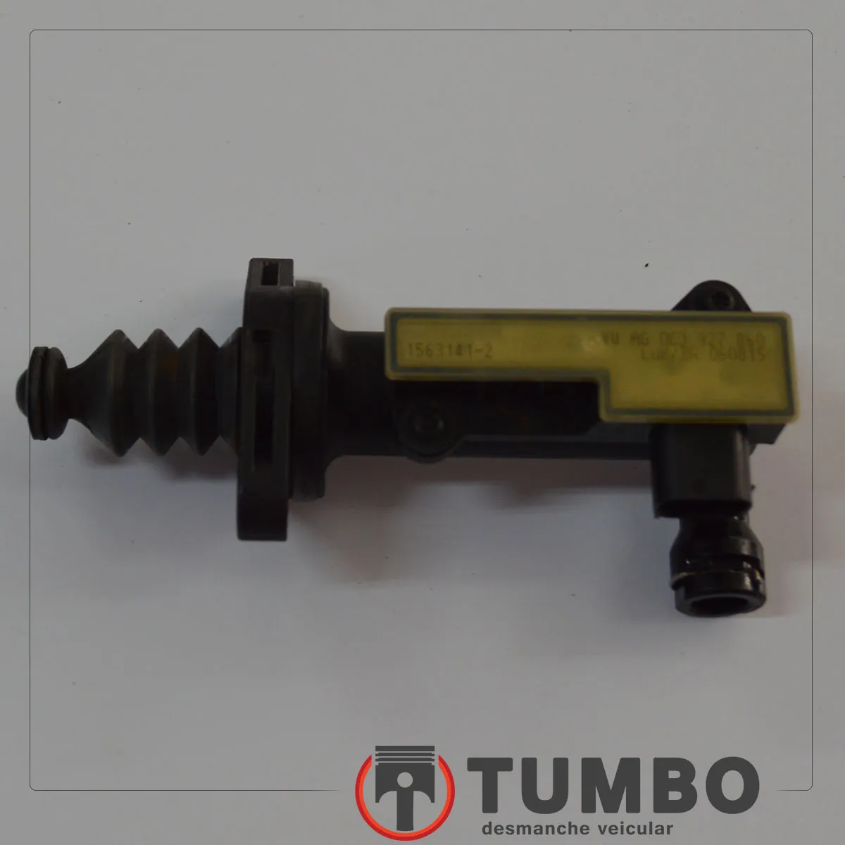 Cilindro de embreagem do VW Fox 1.6 2017 