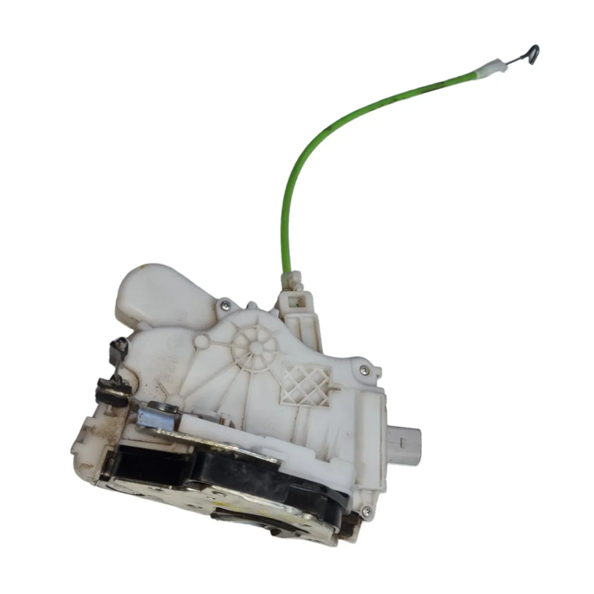 Fechadura traseira direita Spacefox 1.6 8v 2013