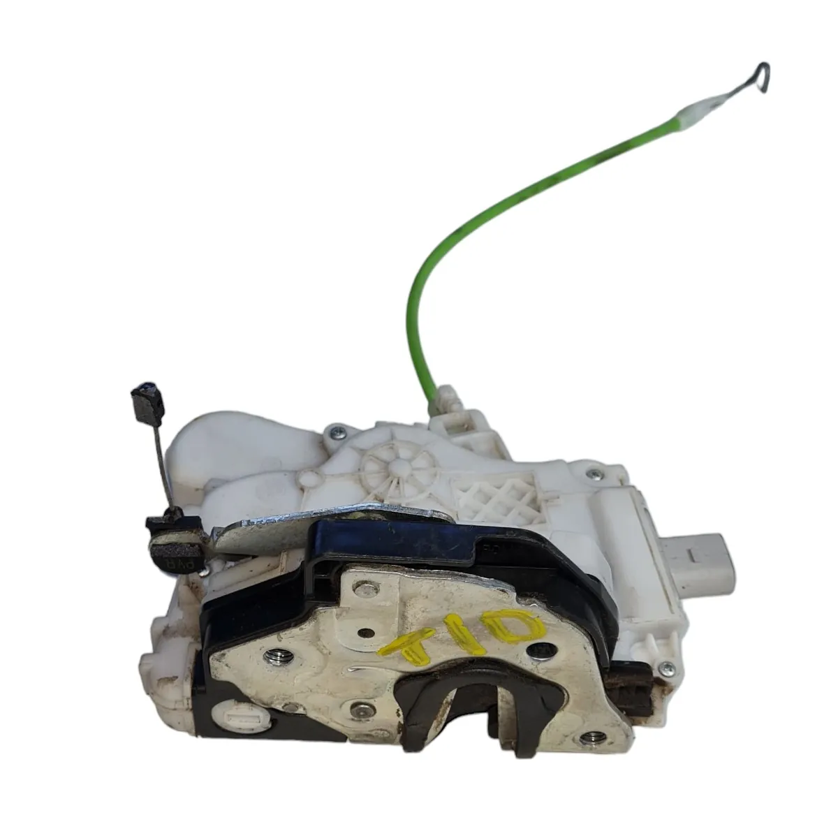 Fechadura traseira direita Spacefox 1.6 8v 2013