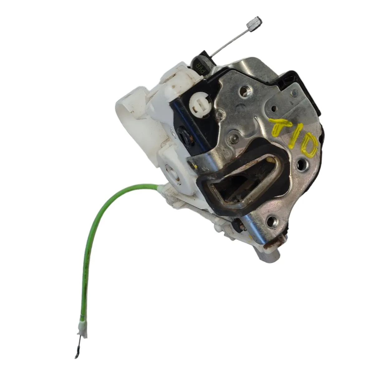 Fechadura traseira direita Spacefox 1.6 8v 2013