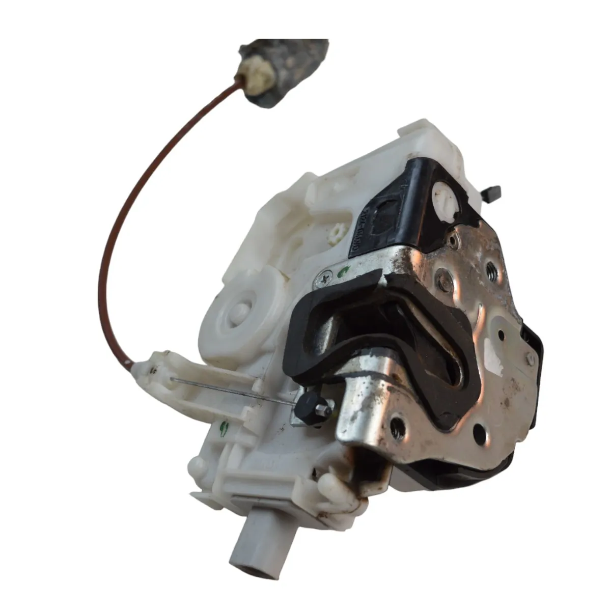 Fechadura dianteira direita Spacefox 1.6 8v 2013