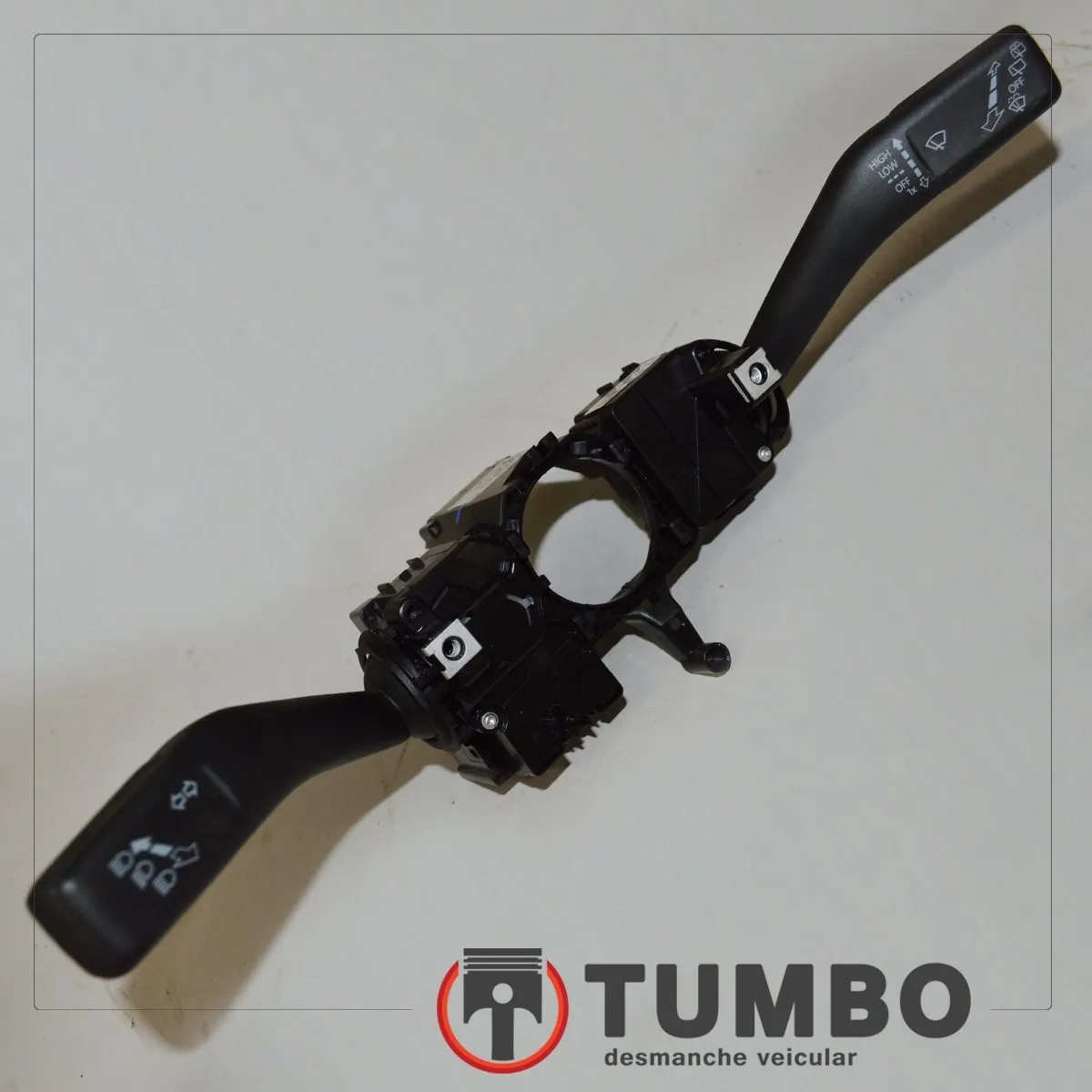 Chave de seta comando limpador do novo Spacefox 1.6 2015