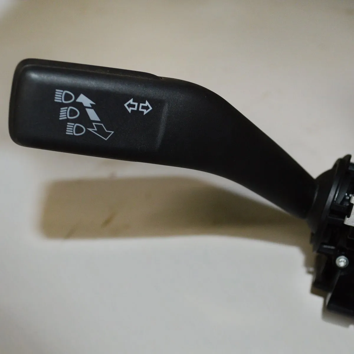 Chave de seta comando limpador do novo Spacefox 1.6 2015