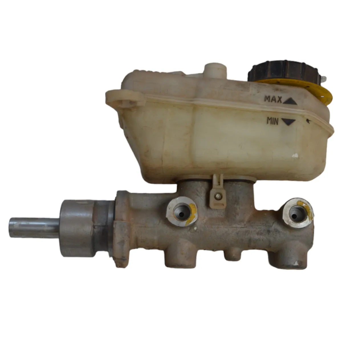 Cilindro mestre de freio Spacefox 1.6 8v 2013