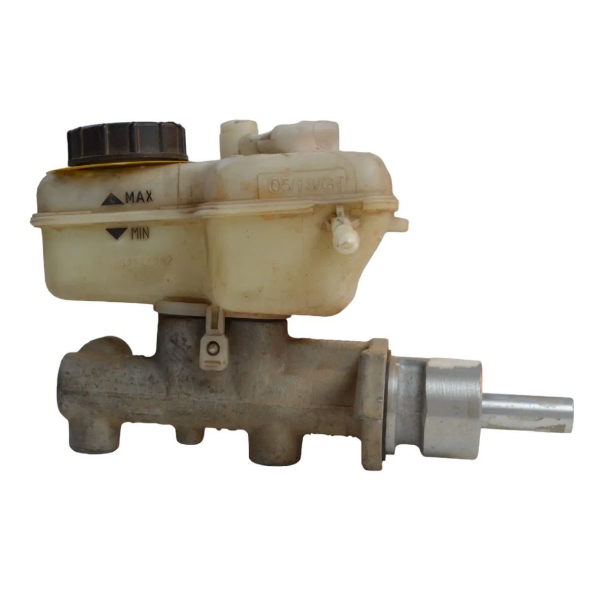 Cilindro mestre de freio Spacefox 1.6 8v 2013