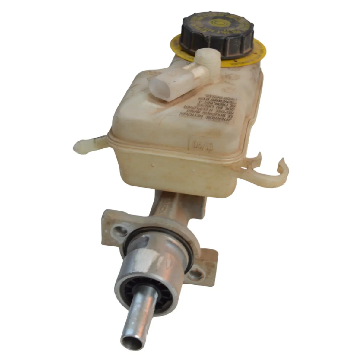 Cilindro mestre de freio Spacefox 1.6 8v 2013