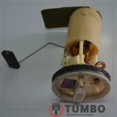 Bomba de combustível do Spacefox 1.6 8v 2013