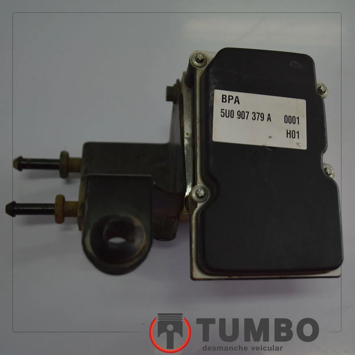 Módulo do ABS do Spacefox 1.6 8v 2013
