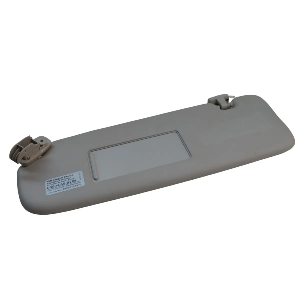 Tapa sol direito Spacefox 1.6 8v 2013