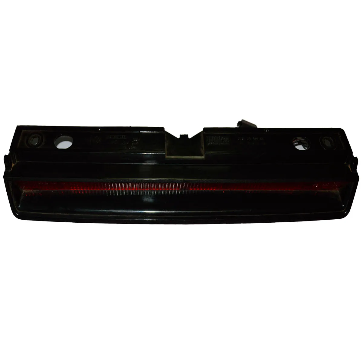 Luz breaklight Spacefox 1.6 8v 2013