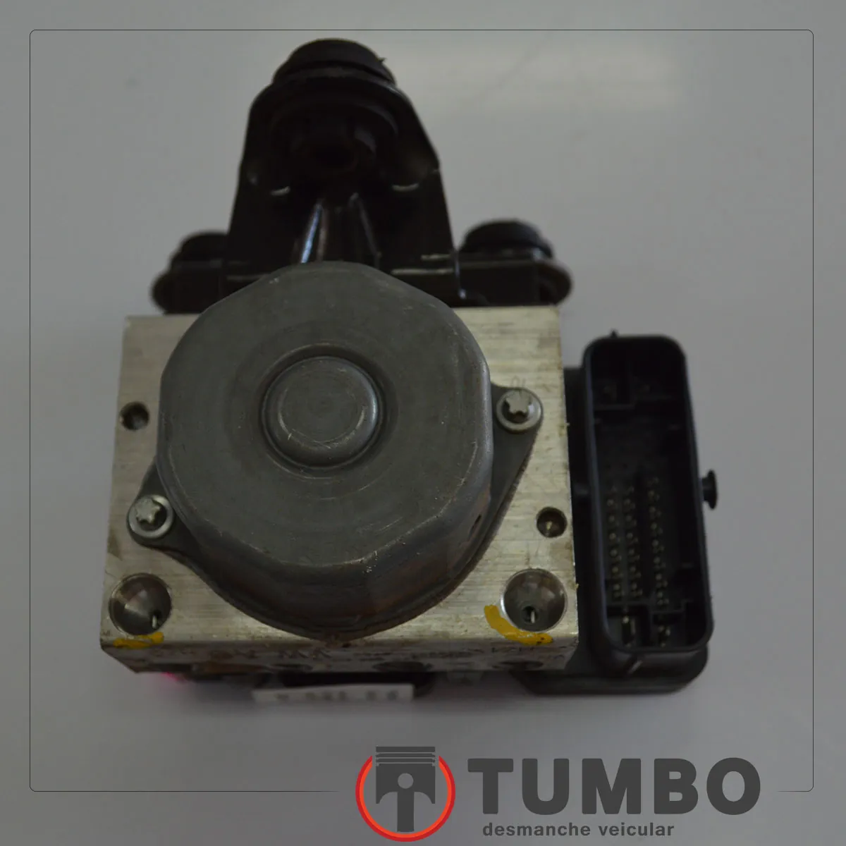 Módulo ABS do novo Spacefox 1.6 2015