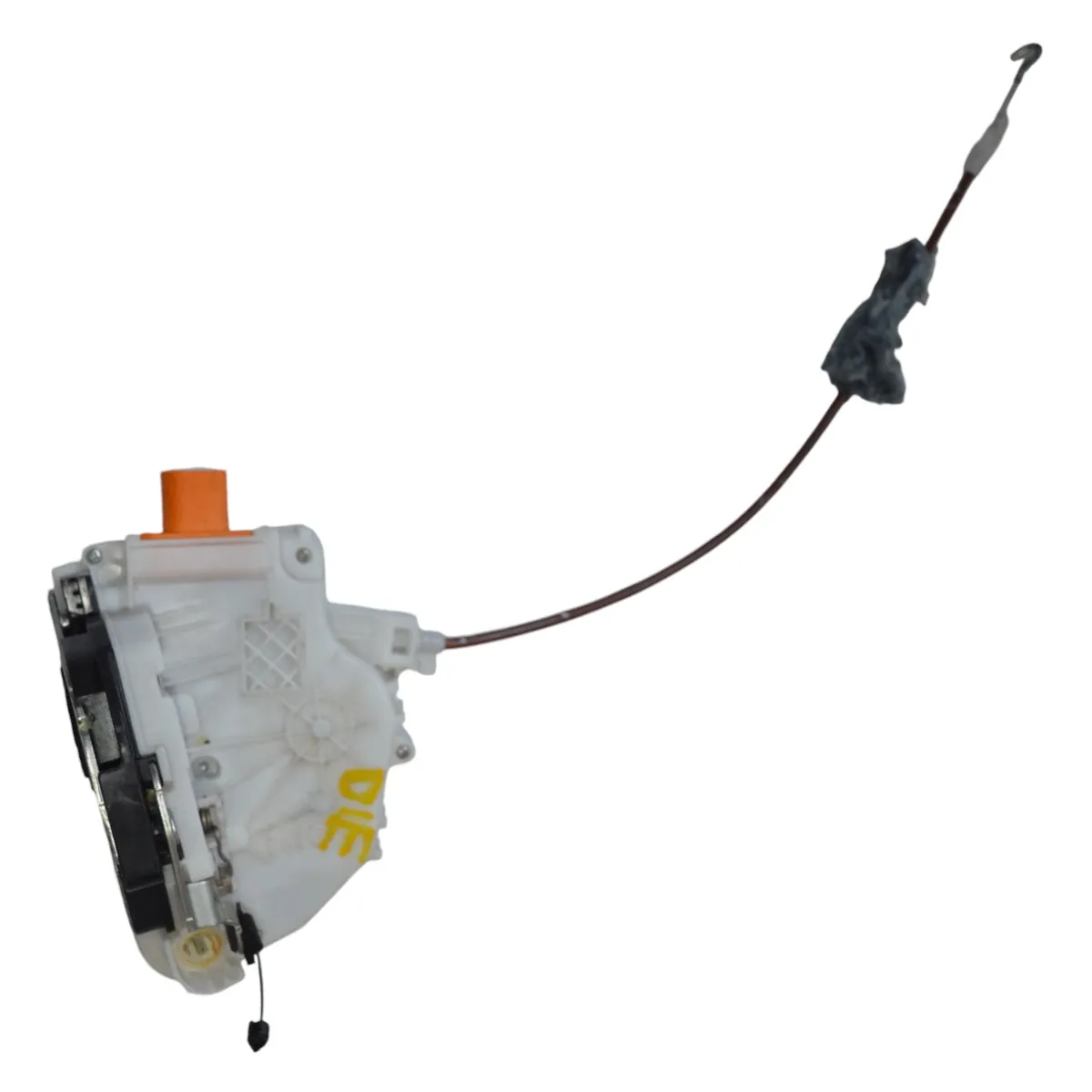Fechadura porta dianteira esquerda novo Spacefox 1.6 2015