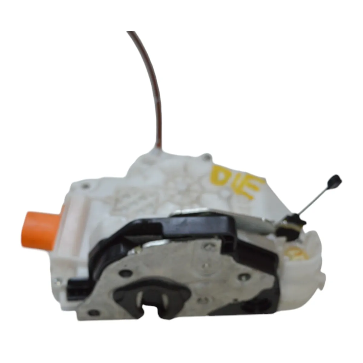 Fechadura porta dianteira esquerda novo Spacefox 1.6 2015