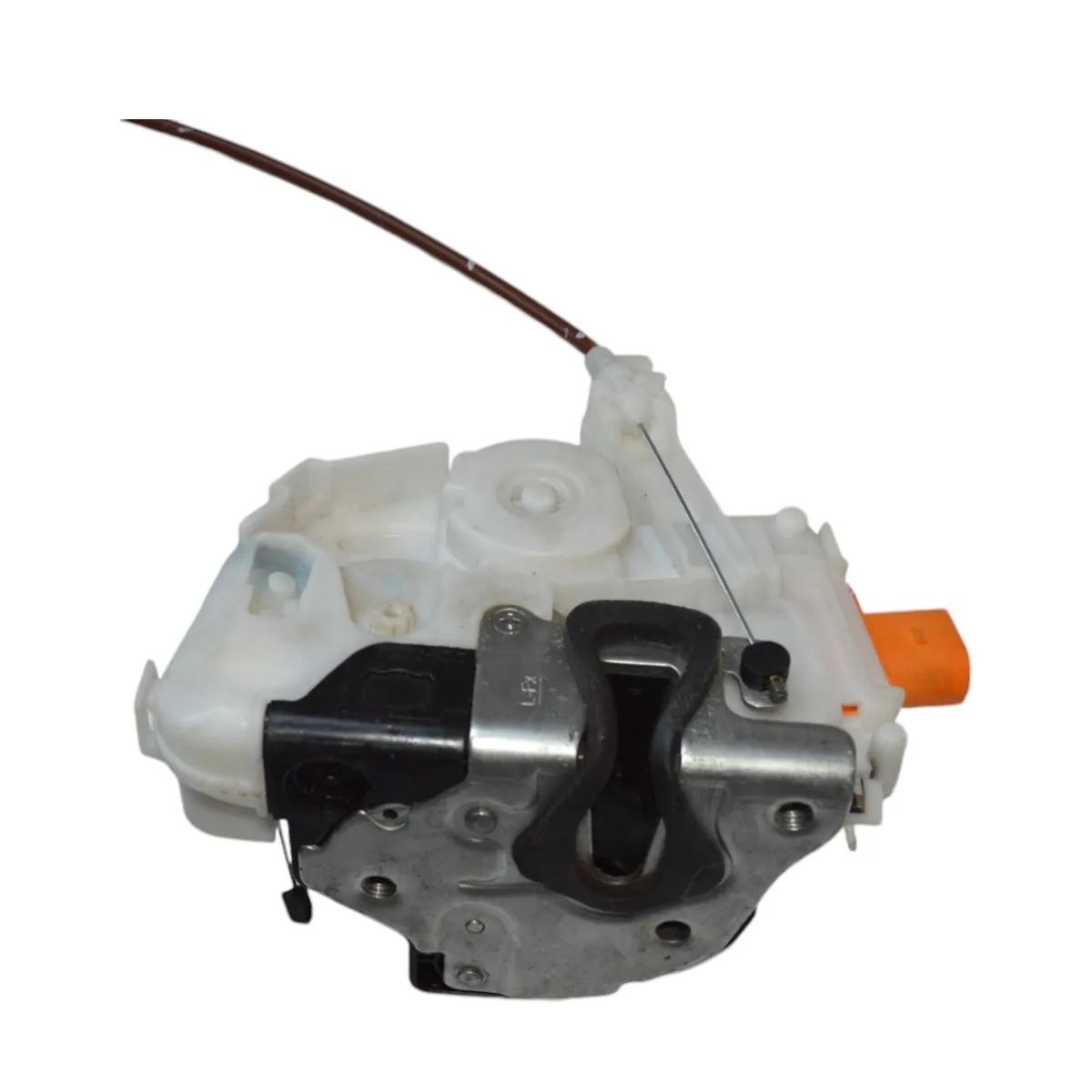 Fechadura porta dianteira esquerda novo Spacefox 1.6 2015