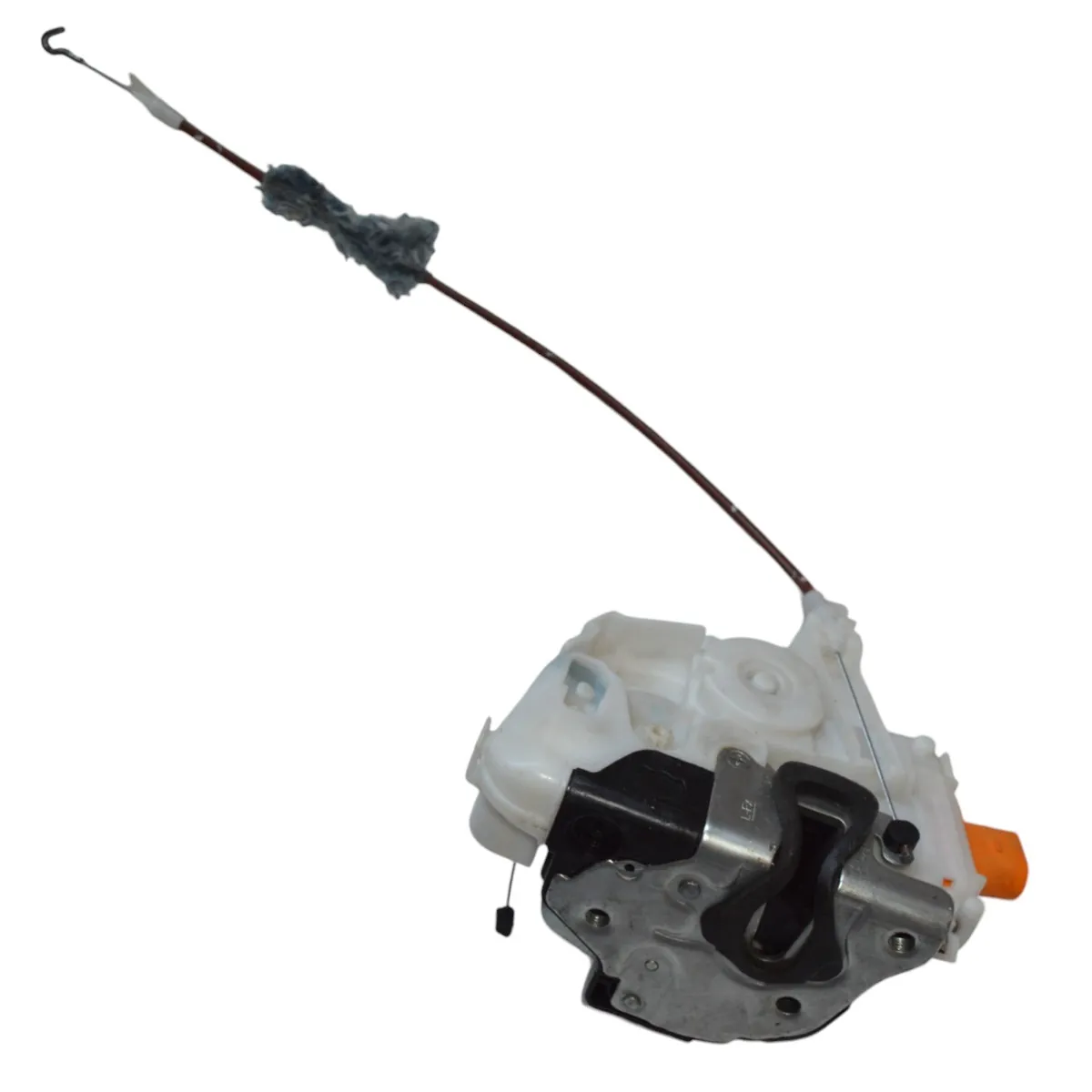 Fechadura porta dianteira esquerda novo Spacefox 1.6 2015