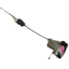 Fechadura porta dianteira esquerda Spacefox 1.6 2015