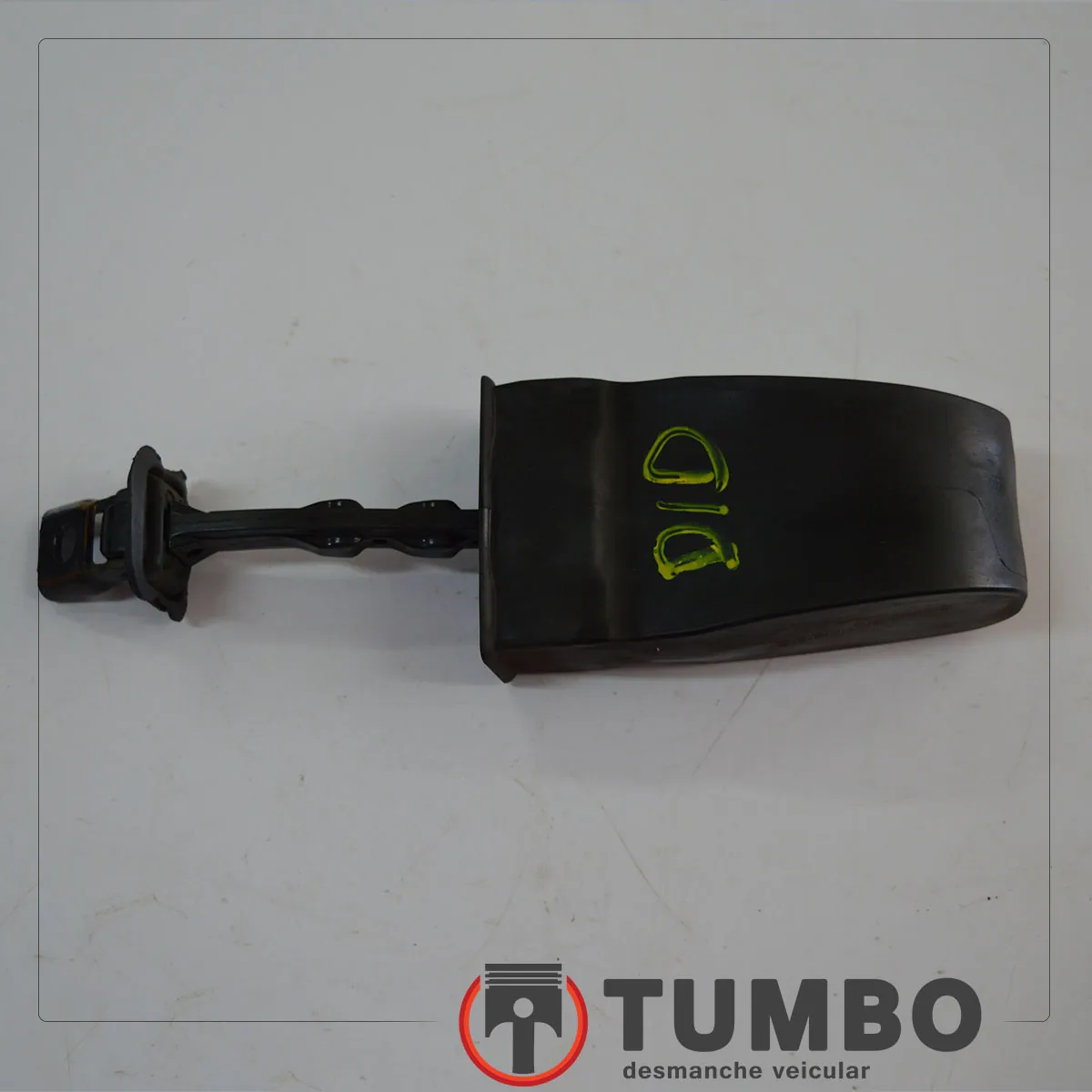Limitador porta dianteira direita do Jetta 2.0 2012