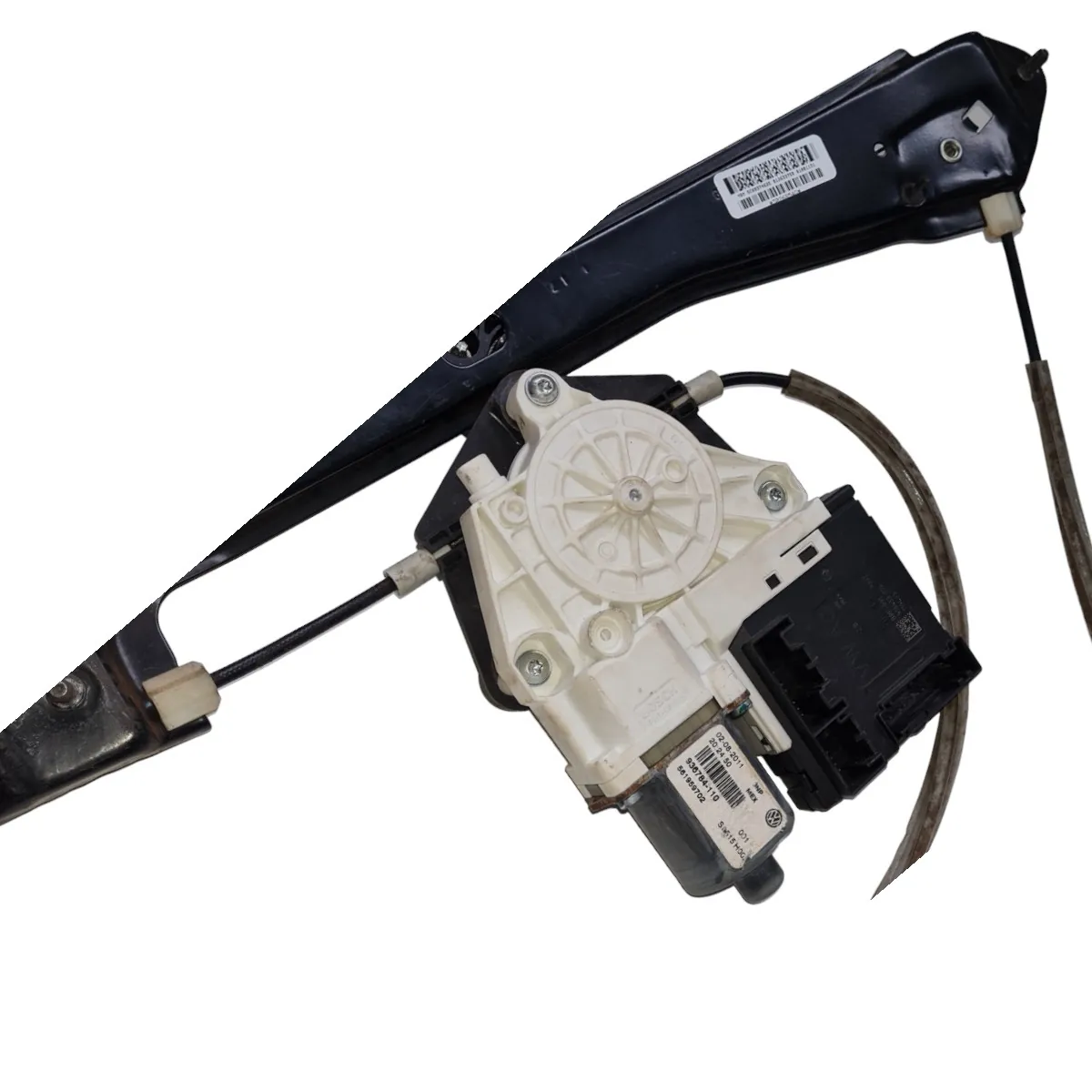 Máquina de vidro dianteira direita Jetta 2.0 2012