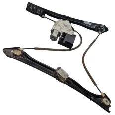 Máquina de vidro dianteira direita Jetta 2.0 2012