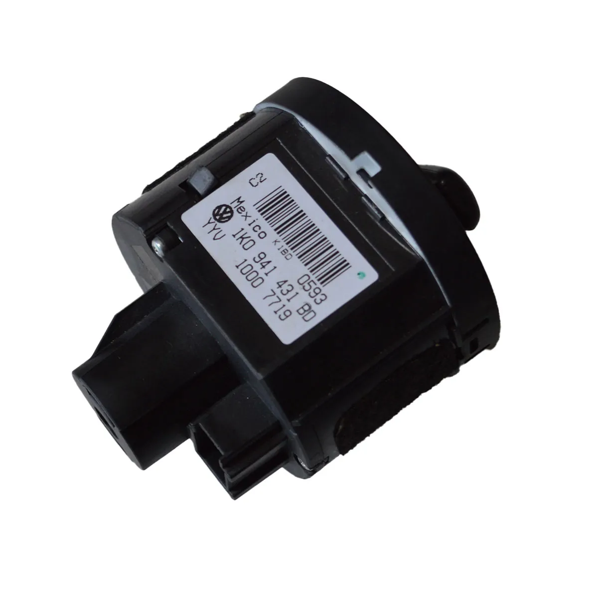 Botão do farol 1K0941431BD Jetta 2.0 2012