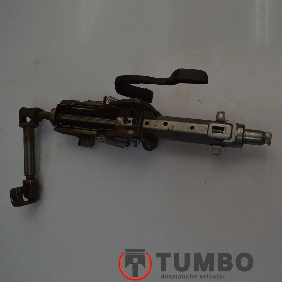 Coluna de direção hidráulica do Jetta 2.0 2012