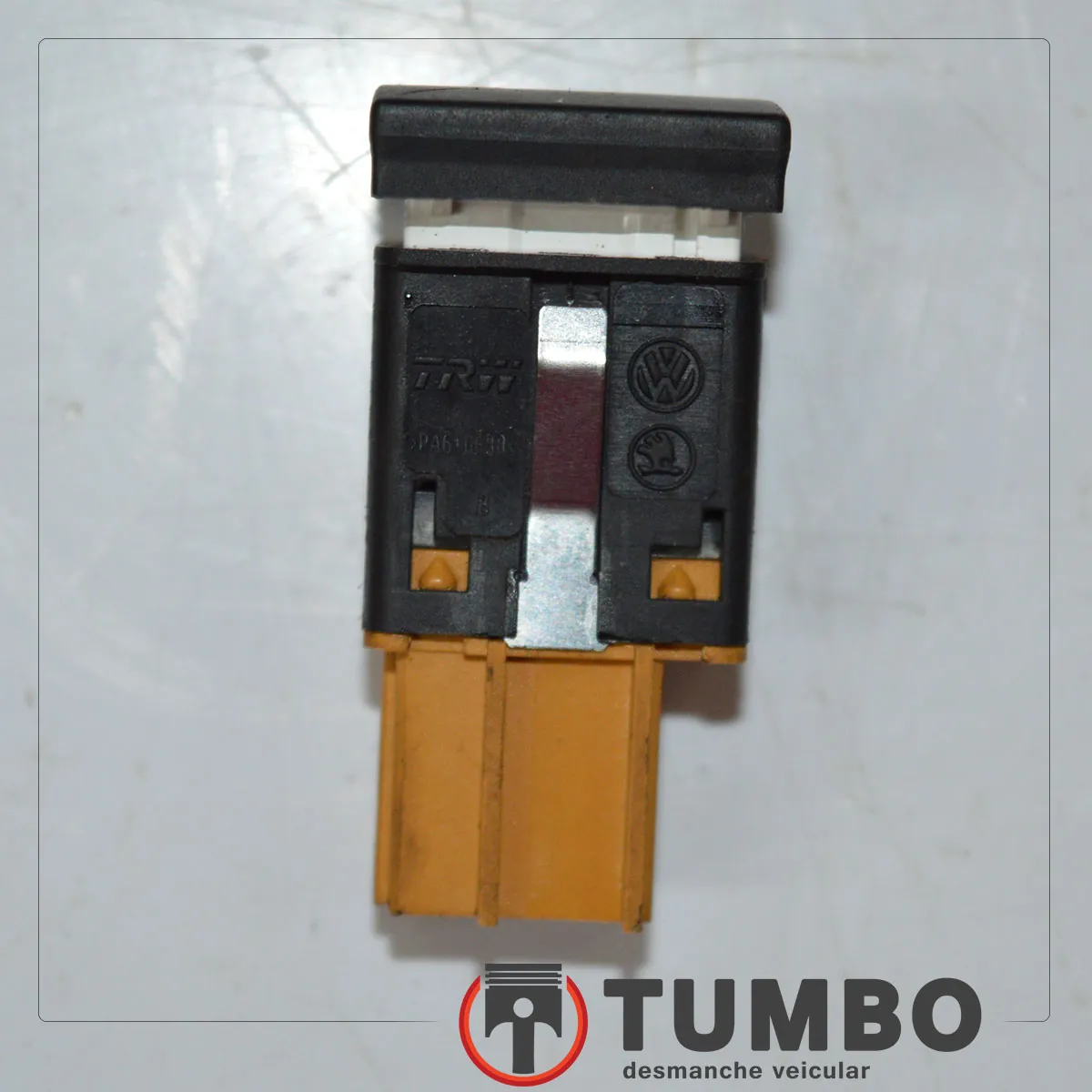 Sensor de estacionamento 1K0927122A do Jetta 2.0 2012