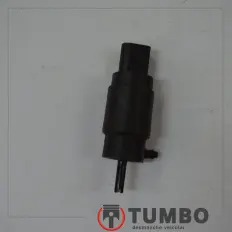 Esguicho motor do limpador do Jetta 2.0 2012