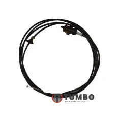 Espia cabo abertura tanque de combustível S10 2.4 LTZ 2012/...