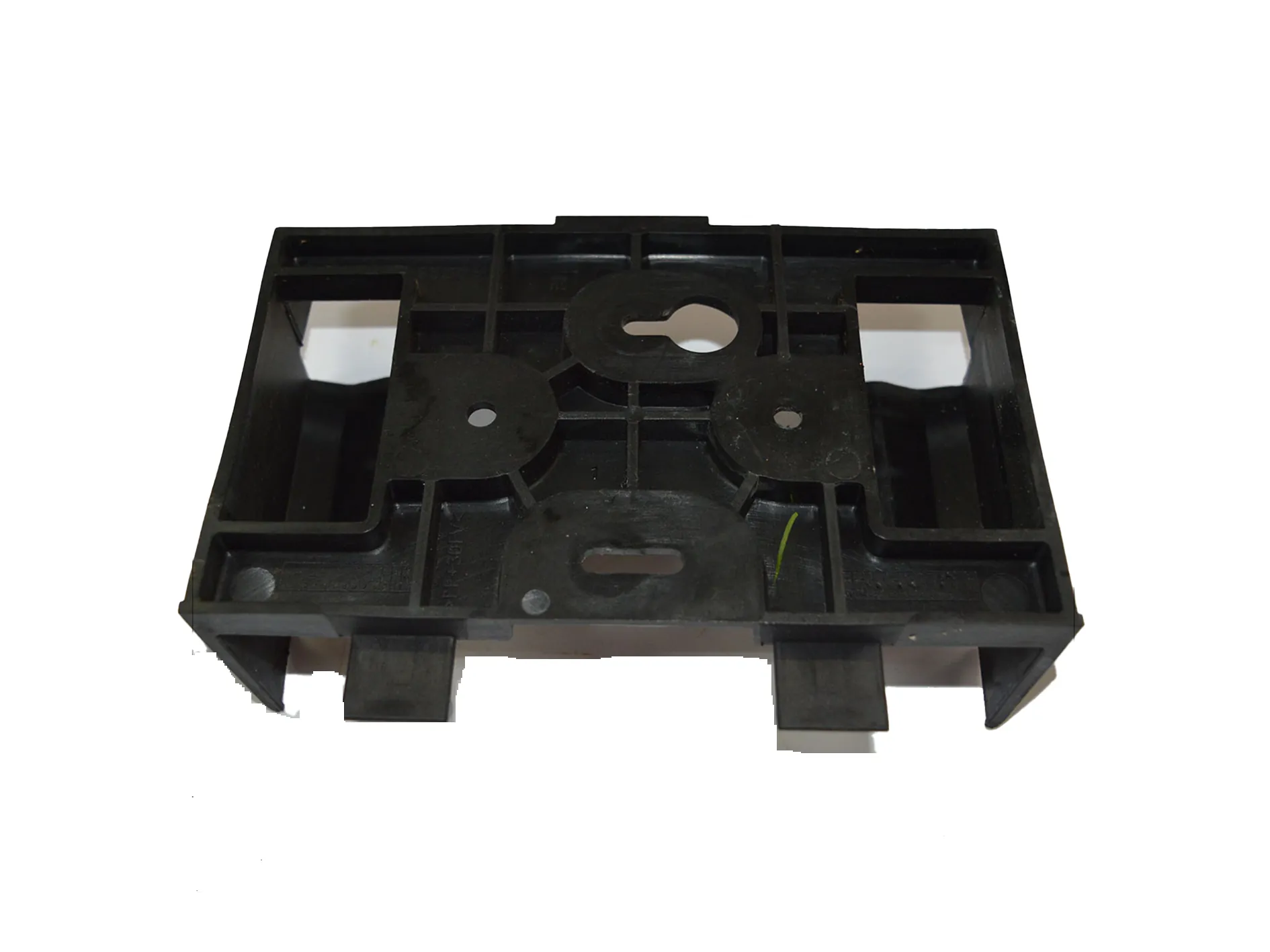 Suporte do módulo de conforto 906723387 S10 2.4 LTZ 2012/...