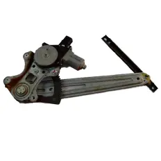 Máquina de vidro traseira esquerda S10 2.4 LTZ 2012/...