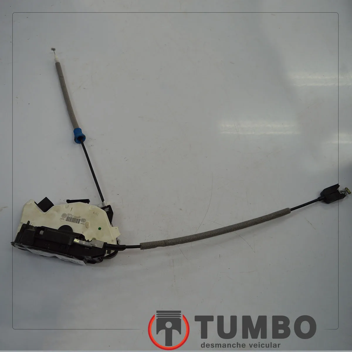 Fechadura porta dianteira direita do VW Move Up 1.0 TSI 2017