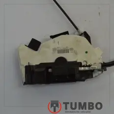 Fechadura porta dianteira direita do VW Move Up 1.0 TSI 2017