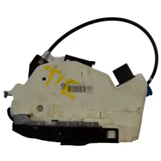 Fechadura porta traseira esquerda do UP Move 1.0 TSI 2017