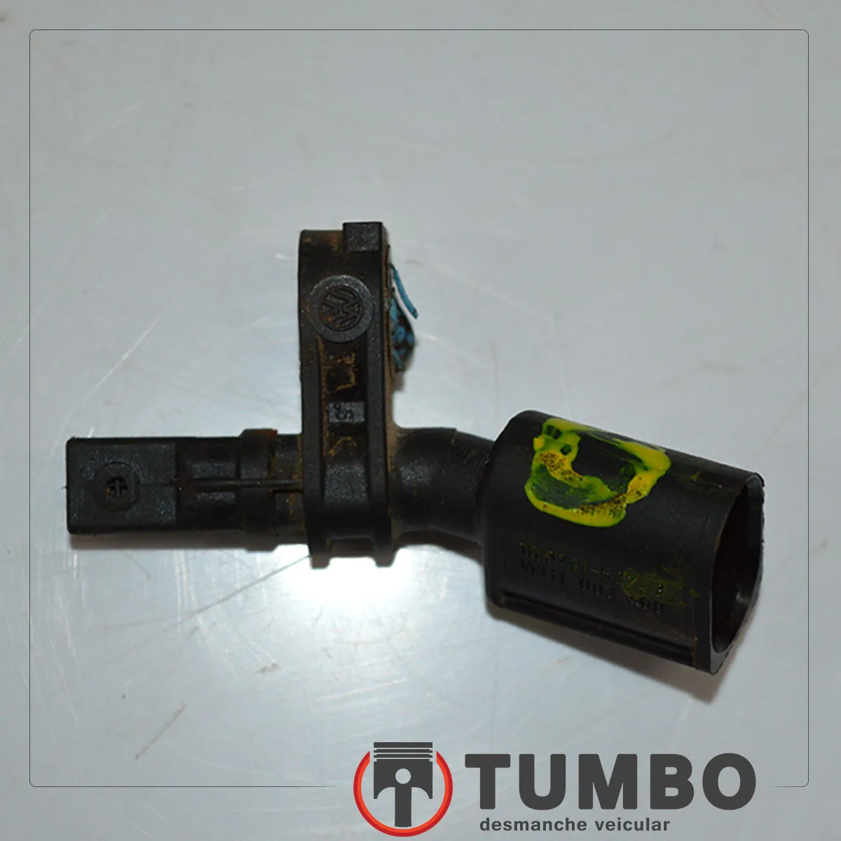 Sensor do freio ABS dianteiro direito do UP Move 1.0 TSI 2017