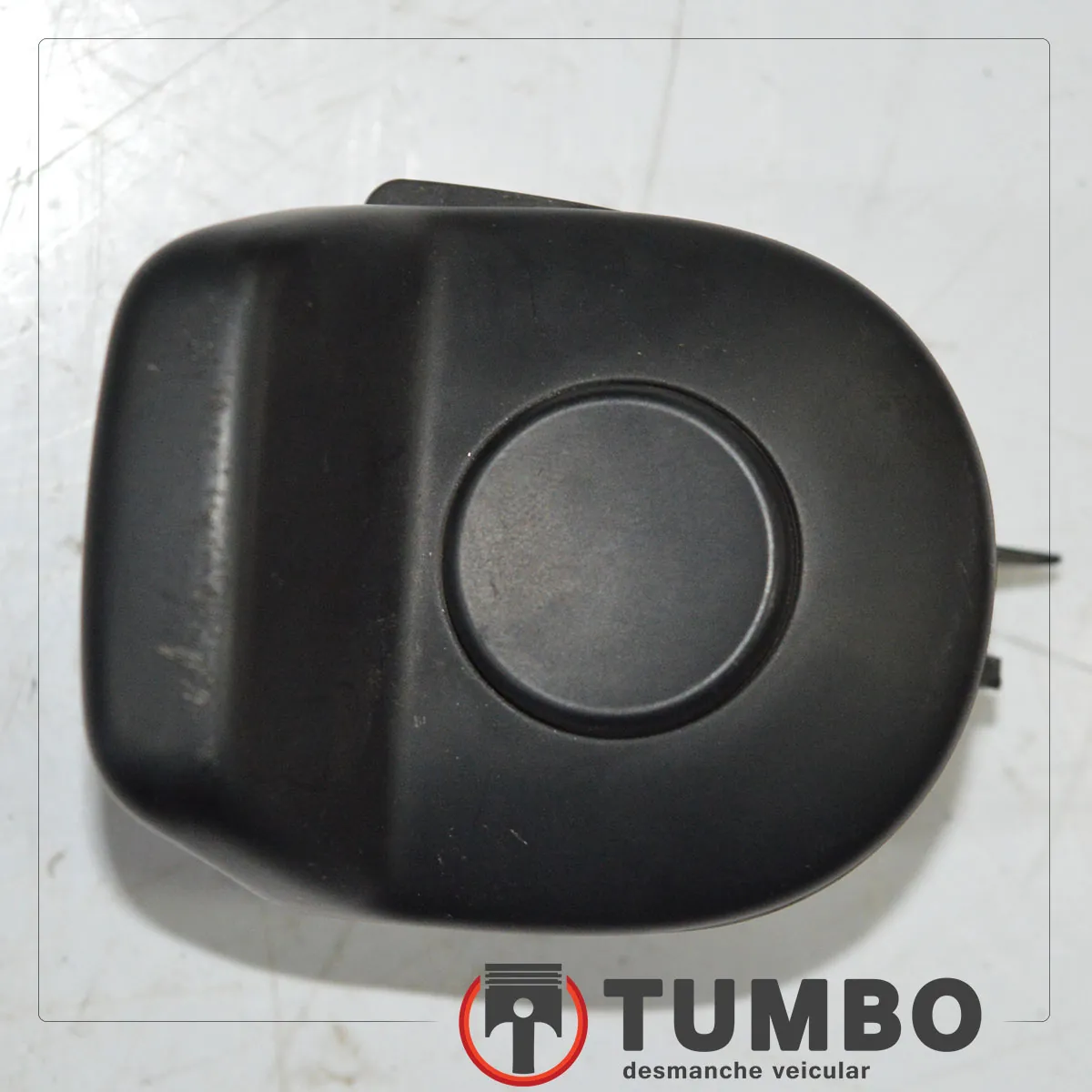 Botão tampa traseira do UP Move 1.0 TSI 2017