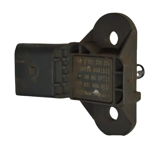Sensor MAP 2BP03C906051F do Gol G6 1.6