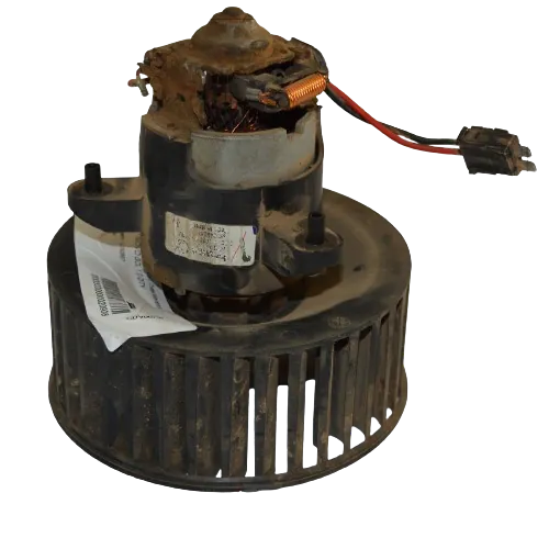Eletroventilador do ar condicionado do Gol G6 1.0 2014
